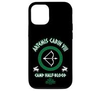 Disney Percy Jackson and the Olympians Artemis Cabin VIII Carcasa para iPhone 12/12 Pro