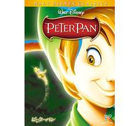 (Disney) - Peter Pan (2 Dvd) [Edizione: Giappone] [Italia]