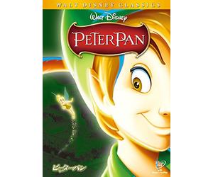 (Disney) - Peter Pan (2 Dvd) [Edizione: Giappone] [Italia]