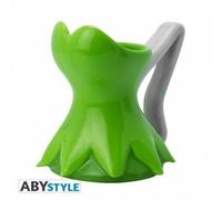 Disney Peter Pan Campanita Taza 3D ABYSTYLE