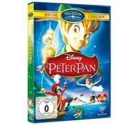 Disney Peter Pan (colección especial) nuevo embalaje original
