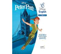 Disney_Peter Pan: Disney English Vaughan: 17