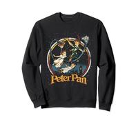 Disney Peter Pan Group London Flyin Sudadera