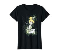 Disney Peter Pan La Buena Vida Hada Campanilla Camiseta