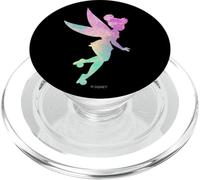 Disney Peter Pan Tinker Bell Tie Dye 90s PopSockets PopGrip para MagSafe