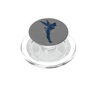 Disney Peter Pan Tinkerbell Americana Shadow PopSockets PopGrip para MagSafe