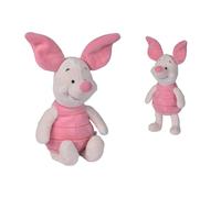 Disney Piglet Refresh - Peluche de Peluche (25 cm, a Partir de 0 años)