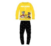 Disney Pijama 2 Piezas T Shirt + Pantalon Kid (2 à 8Años) Paw Patrol Dulce Linda Caliente - Pack de 2: Conjunto Pijama Estampado Niña Niño Modelo Paw 52042805-S2-3AÑOS