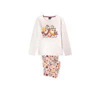 Disney Pijama Manga Larga Chip N´Dale para Niña