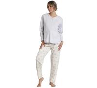 Disney Pijama Manga Larga Maternity Dumbo Unique Mum para Mujer