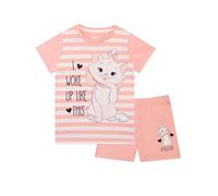 Disney Pijamas para Niñas Aristocats Rosa 4-5 Años