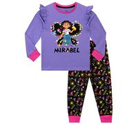 Disney Pijamas para Niñas Encanto