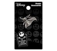 Disney Pin de Solapa de Peltre Cero