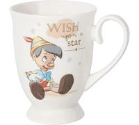 Disney Pinocchio Wish Upon a Star Magical Moments Mug DI365