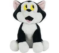 Disney Pinocho - Figuras de peluche (3 variedades a elegir Pinocho, Jiminy, Figaro o como set de 30 cm)
