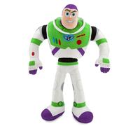 Disney Pixar 17-Inch Buzz Lightyear Plush Toy Iconic Character from T