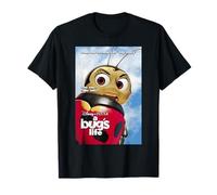 Disney Pixar A Bug's Life Francis Who You Callin' Lady Camiseta