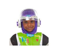 Disney Pixar Buzz Lightyear Light-Up Casco para niños - Toy Story