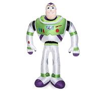 Disney Pixar Buzz Lightyear Peluche - Toy Story 4 - Mediano - 17 pulgadas