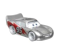 Disney Pixar Cars 100 Series - Lightning McQueen