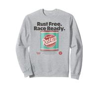 Disney Pixar Cars 2 Rust Free Race Ready Distressed Add Sudadera