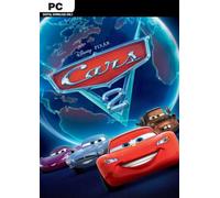 Disney•Pixar Cars 2: The Video Game PC