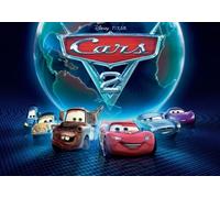 Disney Pixar Cars 2: The Video Game (PC) Steam Key - GLOBAL