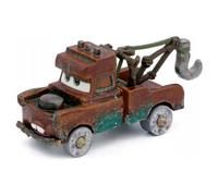 Disney Pixar Cars 2024 Mattel a escala 1:55 Coches fundidos a presión en la carretera Cave Mater