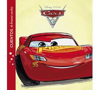 Disney Pixar - Cars 3, Cuentos de buenas noches