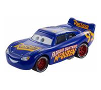 Disney Pixar Cars 3 Fabuloso Vehículo Fundido a Presión Rayo Mcqueen
