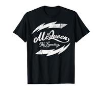 Disney Pixar Cars 3 McQueen The Legendary Camiseta