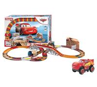 Disney Pixar Cars Big Set