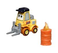 Disney Pixar Cars - Braker Boggs, HFB34