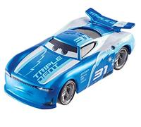 Cars: Cochecito de Cam Spinner
