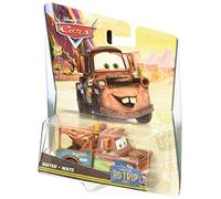 Disney/Pixar Cars, Carburetor County Road Trip, Mater Die-Cast Vehicle