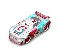 Disney Pixar Cars Colorear Cambio de Coche - Paul Conrev
