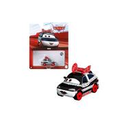 Disney Pixar Cars Die-Cast Singles Surtido, a Escala 1:55 Vehículos de Personajes Favoritos para Carreras y diversión de narración, Regalo para niños a Partir de 3 años