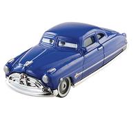 Disney Pixar Cars Diecast Doc Hudson