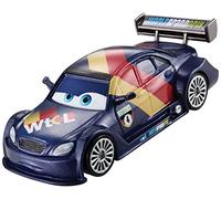 Disney Pixar Cars Diecast Max Schnell