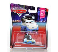 Disney Pixar Cars Diecast Shigeko