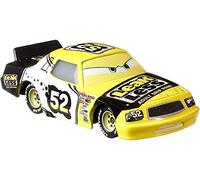 Disney Pixar Cars - Dinoco 400 Series - Claude Scruggs (Leakless)