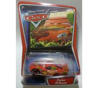 Disney/Pixar Cars El mundo de Cars Cactus Rayo McQueen Die-Cast