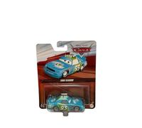 Disney Pixar Cars Ernie Gearson JDL73