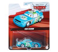 Disney Pixar Cars Ernie Gearson Metal 1:55 JDL75