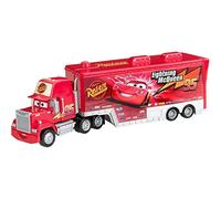 Disney/Pixar Cars, Exclusive Die-Cast Vehicle, Mack Hauler, 1:55 Escala