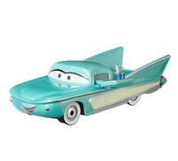 Disney/Pixar Cars Flo with Tray