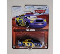 Disney Pixar Cars - Floyd Mulvihill