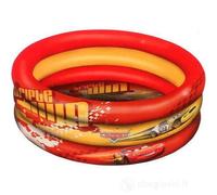 Disney Pixar Cars Grande 1.5m (1.5m) 3 Anillo Piscina Infantil