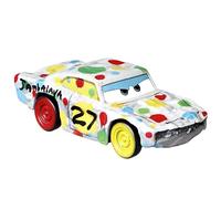 Disney Pixar Cars Jambalaya Chimichanga - Metal
