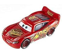Disney/Pixar Cars Lightning McQueen Diecast Vehicle by Mattel